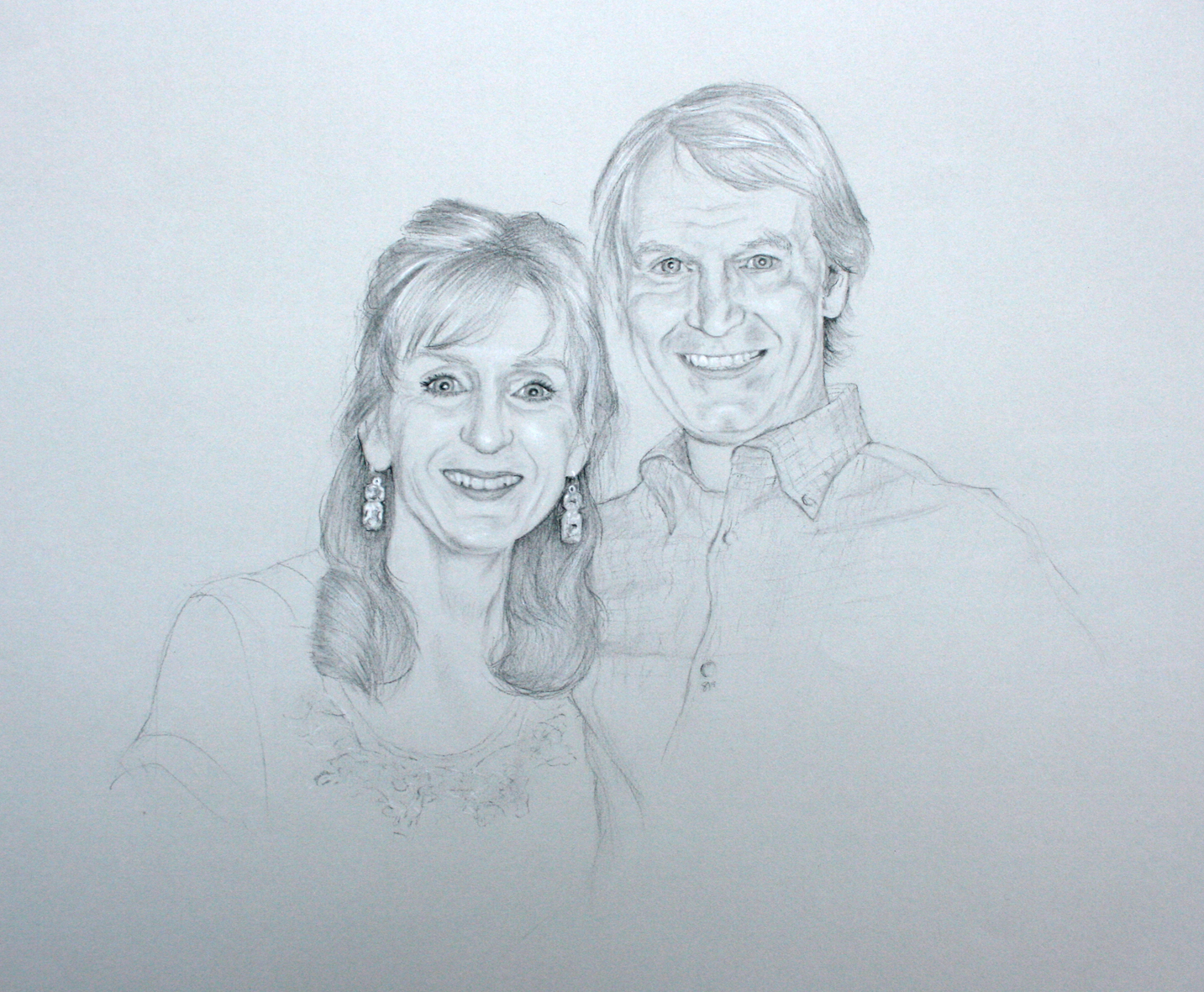 Couple Portrait 1