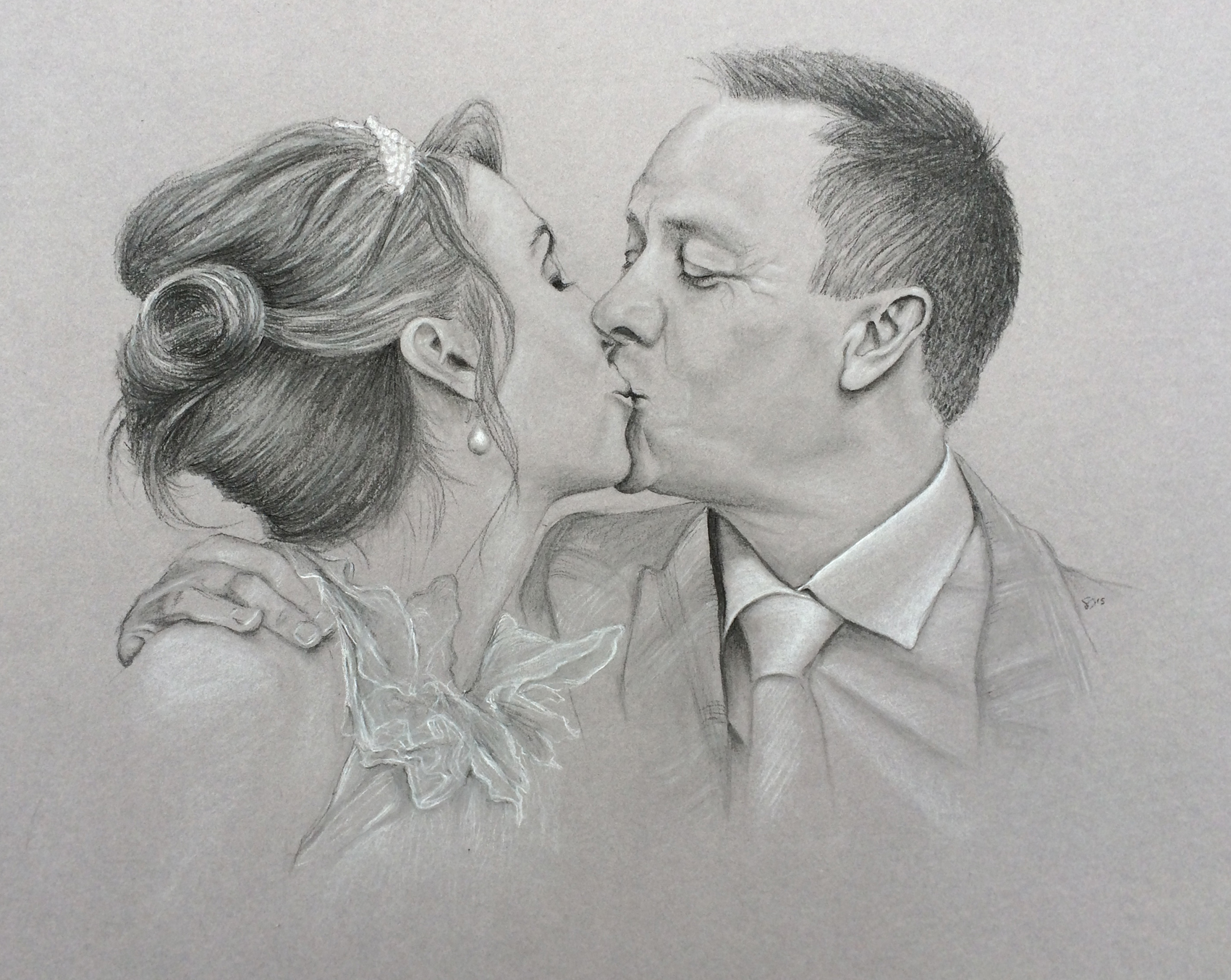 wedding portrait 1